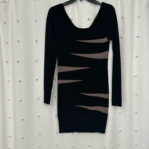 Xhilaration Sweater Dress